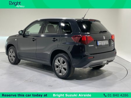 2023 Suzuki Vitara - thumbnail 8