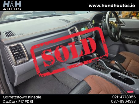 2018 Ford Ranger - thumbnail 29