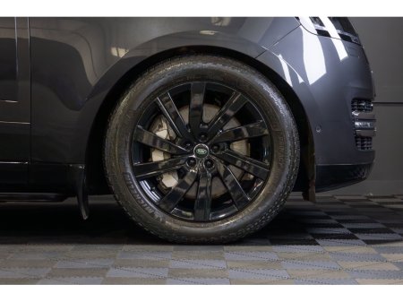 2024 Land Rover Range Rover Sport 3.0 Si4 PHEV 460PS AWD Auto Dynamic SE €131,950 thumbnail