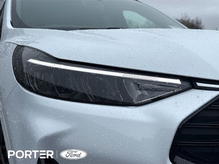 2026 Ford Kuga - thumbnail 27