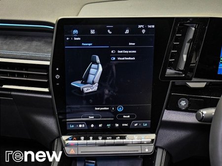 2023 Renault Austral Techno Esprit Alpine E-Tech Full Hybrid €35,900 thumbnail