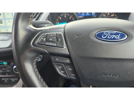 2017 Ford Kuga - thumbnail 22