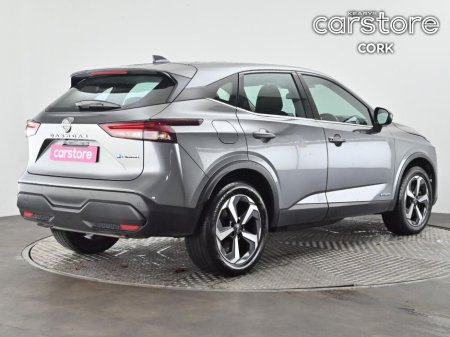2023 Nissan Qashqai - thumbnail 5