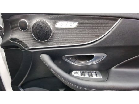 2018 Mercedes-Benz E Class - thumbnail 14