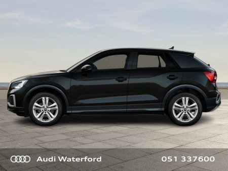 2026 Audi Q2 - thumbnail 3
