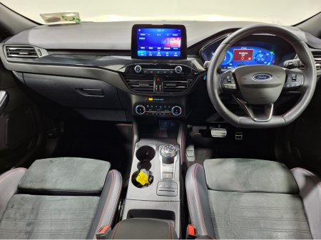 2023 Ford Kuga - thumbnail 15