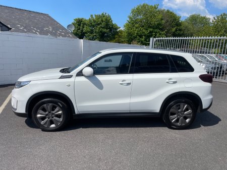 2022 Suzuki Vitara - thumbnail 5