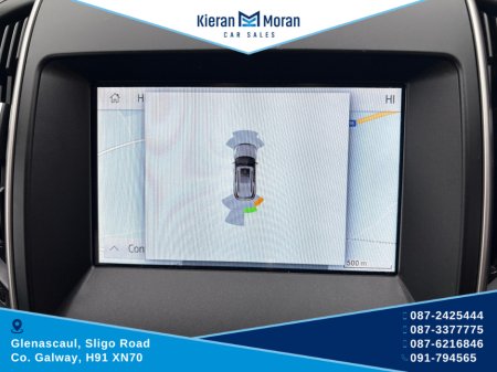 2018 Ford Galaxy 2.0 TITANIUM €19,950 thumbnail