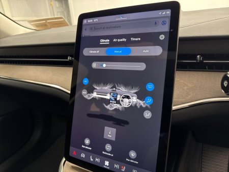 2026 Volvo ES90 - thumbnail 15