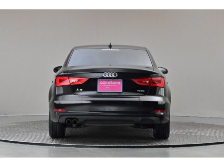 2015 Audi A3 1.4 TFSI S-TRONIC 5DR *FULL LEATHER*PARK SENSORS* €15,890 thumbnail