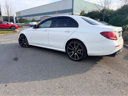 2016 Mercedes-Benz E Class - thumbnail 7