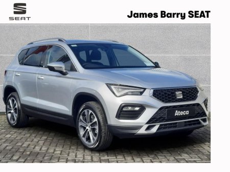2026 SEAT Ateca SE Plus 1.5TSi