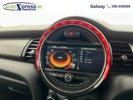 2017 MINI Cooper D - thumbnail 25