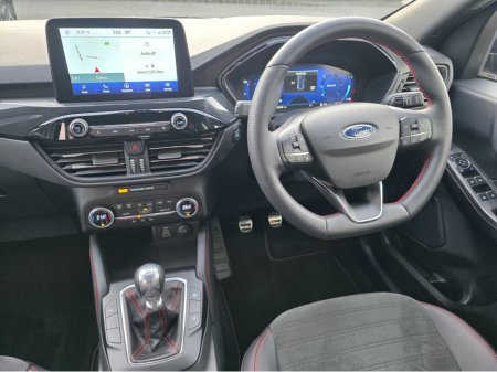 2022 Ford Kuga - thumbnail 18