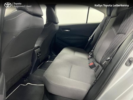 2019 Toyota Corolla - thumbnail 7