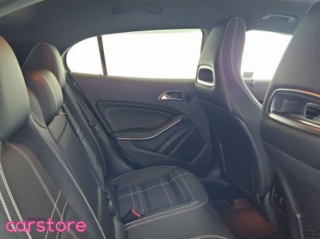 2016 Mercedes-Benz GLA Class - thumbnail 10