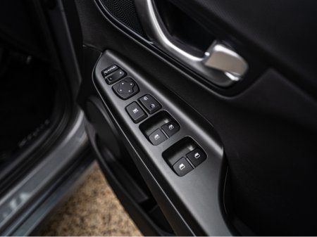 2024 Hyundai Kona 2024 Hyundai Kona EV Premium/SOH 100%/1yr warranty €24,888 thumbnail