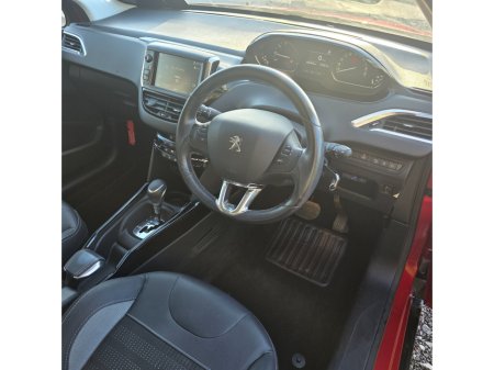 2017 Peugeot 2008 1.2 PureTech 82bhp Access €13,450 thumbnail