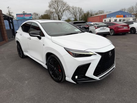 2023 Lexus NX 450 h+ - thumbnail 14