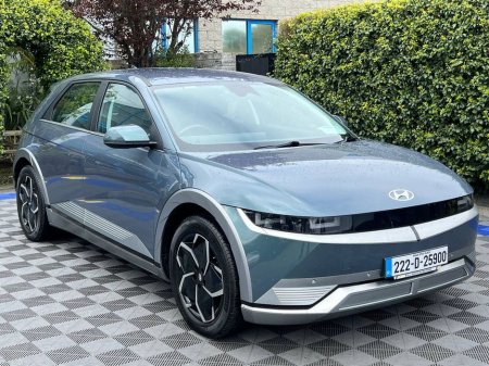 2022 Hyundai Ioniq - thumbnail 15