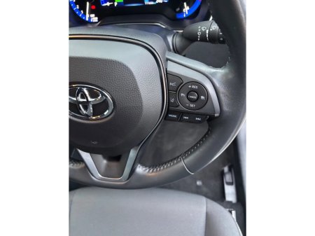 2022 Toyota Corolla - thumbnail 25