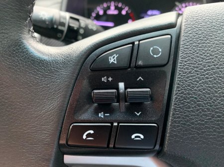 2020 Hyundai Tucson 1.6 CRDI COMFORT PLUS COMMERCIAL // PRICE EXLC. VAT // ONE OWNER // 11/26 CVRT // DOCUMENTED SERVICE HISTORY // €12,967 thumbnail