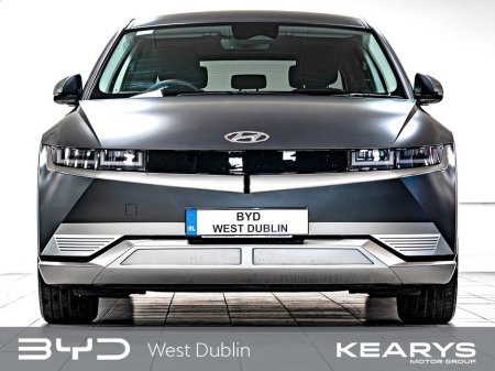 2023 Hyundai Ioniq 5 - thumbnail 4