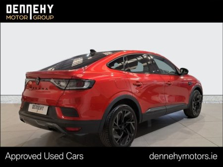 2024 Renault Arkana - thumbnail 18