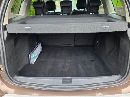 2019 Dacia Duster - thumbnail 10