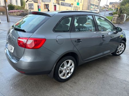 2012 SEAT Ibiza - thumbnail 4