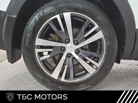 2019 Peugeot 5008 - thumbnail 15