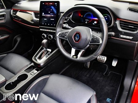 2022 Renault Arkana - thumbnail 6