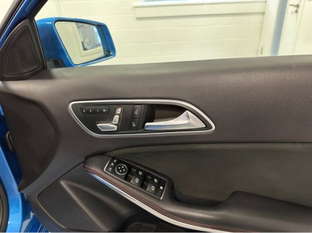 2016 Mercedes-Benz A Class (161) A180 AMG LINE LOW KMS AUTO WWW.DENISDARCYCARS.IE €17,950 thumbnail