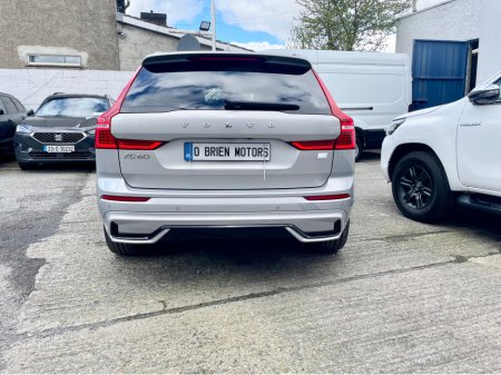 2023 Volvo XC60 - thumbnail 24