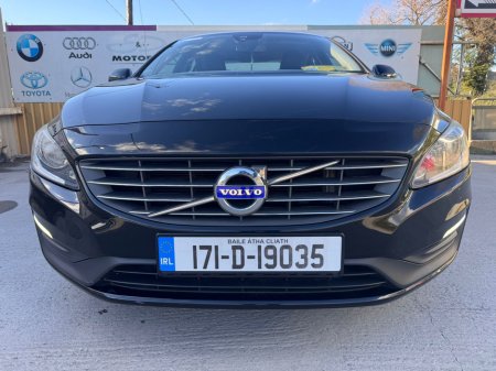 2017 Volvo S60 - thumbnail 6