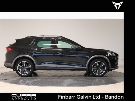 2023 Cupra Formentor 2.0TDI 150hp €29,950 thumbnail