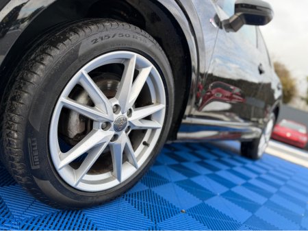 2020 Audi Q2 S-LINE - 1.0L PETROL - AUTO - 12M WARRANTY - CAR: 1704 €23,950 thumbnail