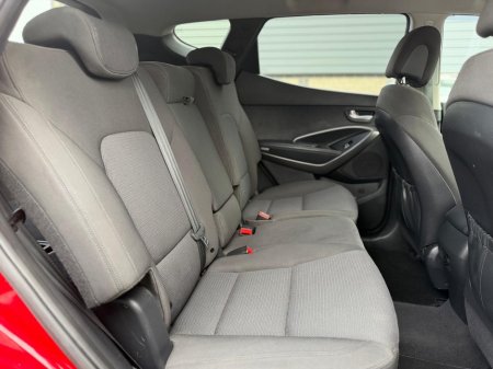 2014 Hyundai Santa Fe - thumbnail 18