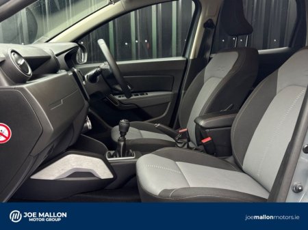 2023 Dacia Duster - thumbnail 8