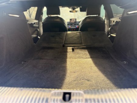 2017 Audi A5 S LINE TDI QUATTRO BLACK EDITION STYLING €24,995 thumbnail