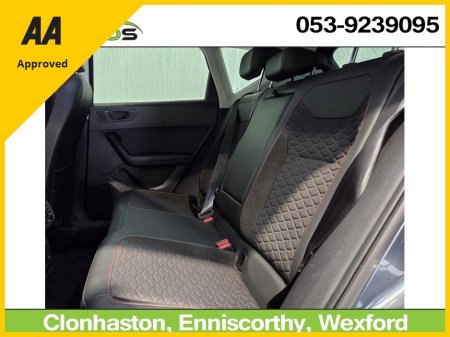 2021 SEAT Ateca - photo 6