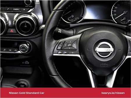 2024 Nissan Juke HYBRID 1.6 SV PREMIUM €25,900 thumbnail