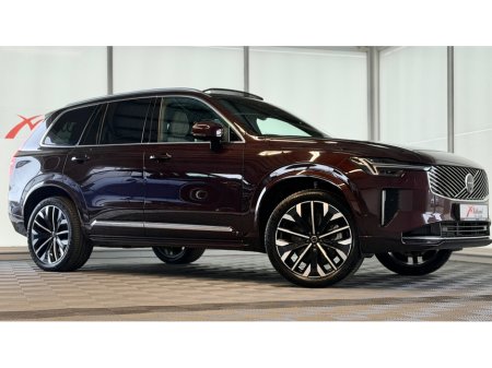 2025 Volvo XC90 - thumbnail 18