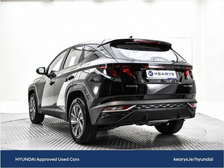 2023 Hyundai Tucson - thumbnail 13