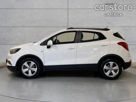 2019 Opel Mokka - thumbnail 6
