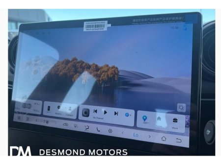 2025 BYD Dolphin COMFORT EV €28,250 thumbnail