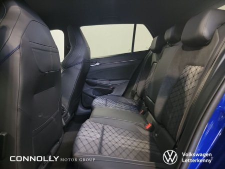 2026 Volkswagen Golf - photo 6