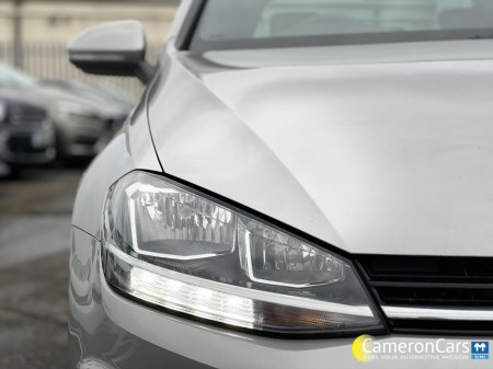 2020 Volkswagen Golf HIGHLINE 2.0 TDI AUTOMATIC €21,950 thumbnail