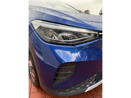 2021 Volkswagen ID.4 - photo 29