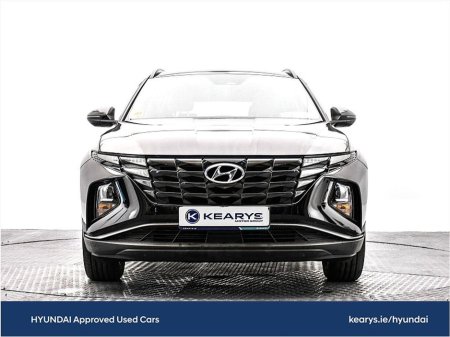 2023 Hyundai Tucson Executive HEV €35,490 thumbnail